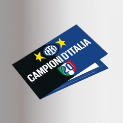 Inter: Campione d'Italia 2024