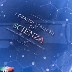 I grandi italiani di scienza