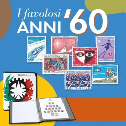 I favolosi anni '60