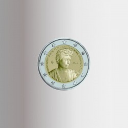 Grecia: 2 euro "Penelope...