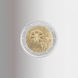 Estonia: 2 euro "Fiordaliso"