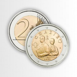 Acquista 10 monete in euro del mondo