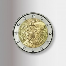 Acquista 10 monete in euro del mondo