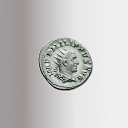 Antica Roma - Filippo II,...