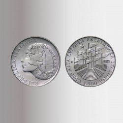 Le monete degli italiani